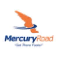 Mercury Road LLC logo - Similar company to Daniel Stein Strong