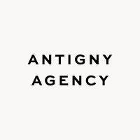 Antigny Agency logo - Similar company to Wonderland-Studio