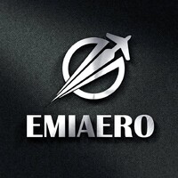 EMIaero logo - Similar company to Eminnov