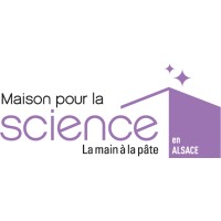 Maison pour la science en Alsace logo - Similar company to Matlight Milano