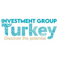 Investment Group Turkey logo - Similar company to Ekosmart