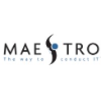 Maestro Global Services India Pvt Ltd logo - Similar company to Turnoutnow