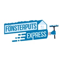 Fönsterputs Express logo - Similar company to Goodis