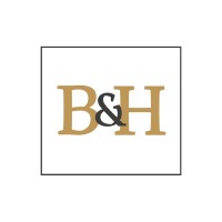 BINKO & HOFMANN Immobilien logo - Similar company to Unitainer.Event