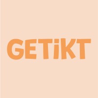 GETiKT logo - Similar company to Be-Updated