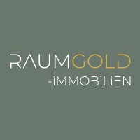 Raumgold Immobilien GmbH logo - Similar company to Ecksteyn Gmbh