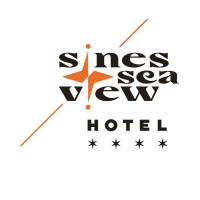 Sines Sea View Hotel logo - Similar company to Ses - Efficient Services