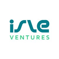 Isle Ventures logo - Similar company to Isle Ventures