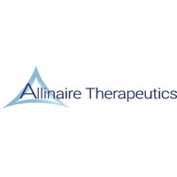 Allinaire Therapeutics logo - Similar company to Expression Therapeutics, Inc.