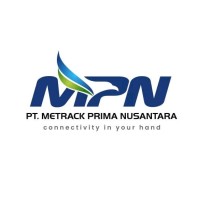 Metrack Prima Nusantara logo - Similar company to Bagubagu Studio