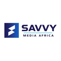 Savvy Media Africa logo - Similar company to Wryters.Inc
