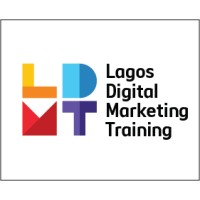 Lagos Digital Marketing Training logo - Similar company to Shakarafab
