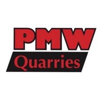 PMW Quarries Ltd logo - Similar company to Cdavies Designs