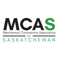Mechanical Contractors Association of Saskatchewan logo - Similar company to Gc Group Of Companies