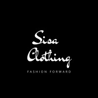 Sisa Clothing logo - Similar company to Preppy Beach