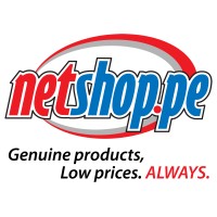 NetShop•pe™ logo - Similar company to Mipromo Media
