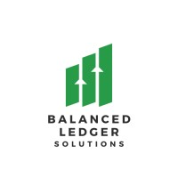 Balanced Ledger Solutions logo - Similar company to Paychecks Plus