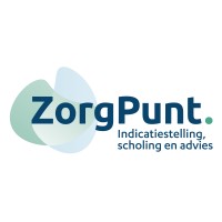 ZorgPunt. logo - Similar company to Zorg Supportgroep