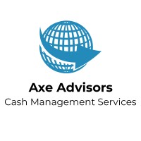 Axe Advisors logo - Similar company to Optylog