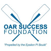 OAR Success Foundation logo - Similar company to Esp Australia - Tactiles & Stair Nosing