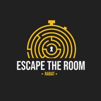 Escape The Room Rabat logo - Similar company to Enactus Ena Rabat