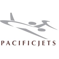 Pacific Jets
