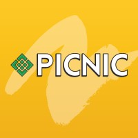 PICNIC logo - Similar company to Sanber Ltd