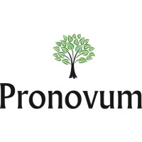 Pronovum Gmbh logo - Similar company to Speed Connect Austria