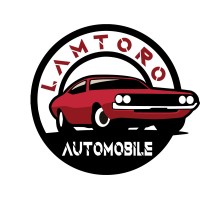 Lamtoro Automobile logo - Similar company to Creaticstudio