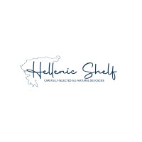 HELLENIC SHELF logo - Similar company to Drapa Chemie