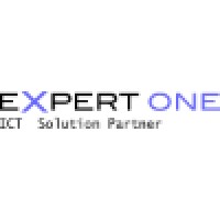 Expert One logo - Similar company to Advansys Spa