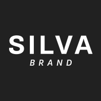 Silva Brand LLC logo - Similar company to Folk - A Branding & Design Studio