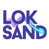Loksand Global logo - Similar company to Pacific Engineering Collective