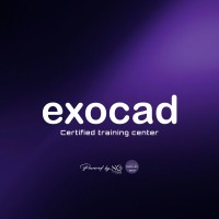 SG| Exocad Certified Training Center logo - Similar company to 3Dvision Education