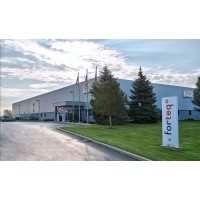 forteq North America Inc. logo - Similar company to Empire Precision Plastics