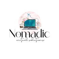 Nomadic Virtual Solutions logo - Similar company to Uway Co., Ltd.