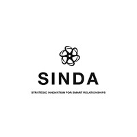 Sinda logo - Similar company to Hermes Hotel