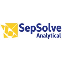 SepSolve Analytical Ltd logo - Similar company to Purbeck Electronics Limited