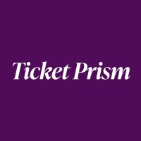 Ticket Prism logo - Similar company to Caretechpros
