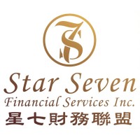 Star Seven Financial Services logo - Similar company to Win Financial Ltd