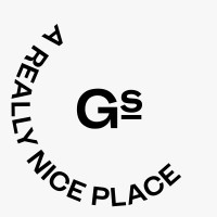 Gs - A Really Nice Place.