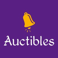 Auctibles logo - Similar company to Palipali