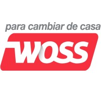 WOSS logo - Similar company to Acp Level