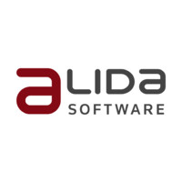 Alida Software logo - Similar company to Logismic Software