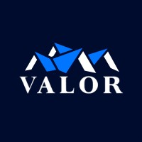 VALOR Roof and Solar logo - Similar company to Relo Radar