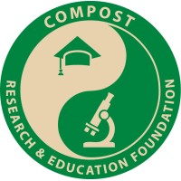 Compost Research & Education Foundation (CREF) logo - Similar company to Compost Crew