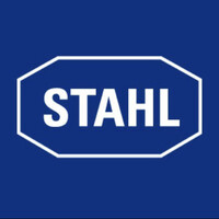 R. STAHL South Africa logo - Similar company to Filanco Group