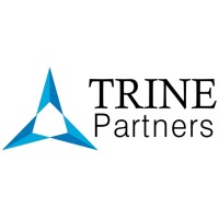 Trine Partners logo - Similar company to Crosslake Technologies