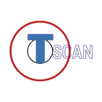 T Scan logo - Similar company to T-Scan Ltd.