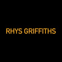Rhys Griffiths logo - Similar company to Orla3